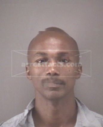 Terry Nathaniel Sanders