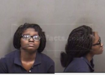 Adrianna Carlette Wilson