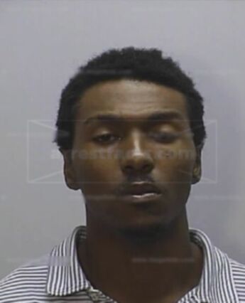 Travon Lamont Primus