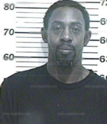 Dwayne Mason Lewis