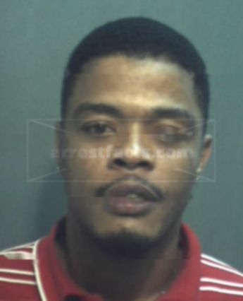 Marcus Lavell Johnson