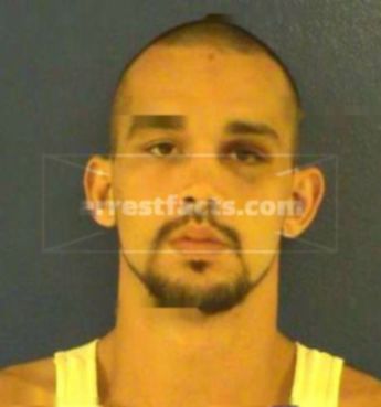 Justin Tyler Forelle