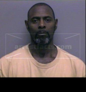 Richard Lavert Brown