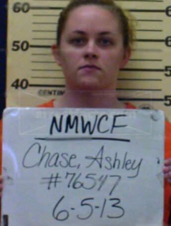 Ashley Chase