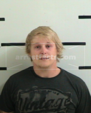 Cody James Caskey