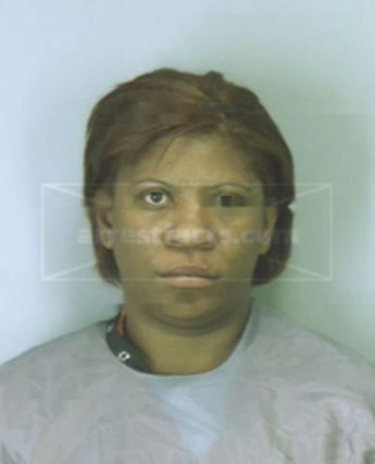 Tarneshia Lyshay Searcy