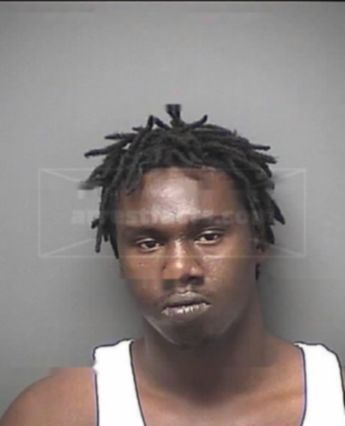 Deshawn Devone Williams