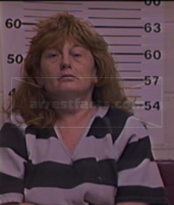 Dolores Ann Watts