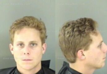 Miles Jonathan Brown
