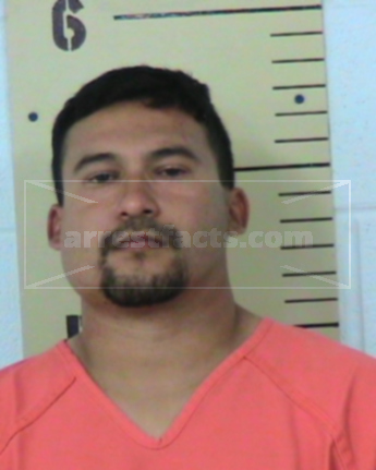 Christopher Michael Rodriguez