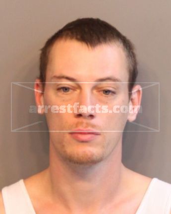 Chad Allen Sisson