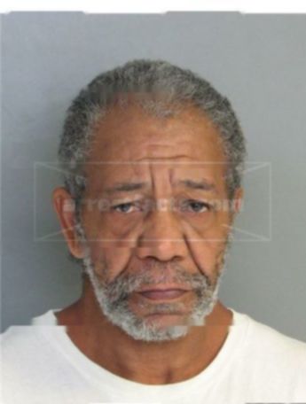 Edwin Walker