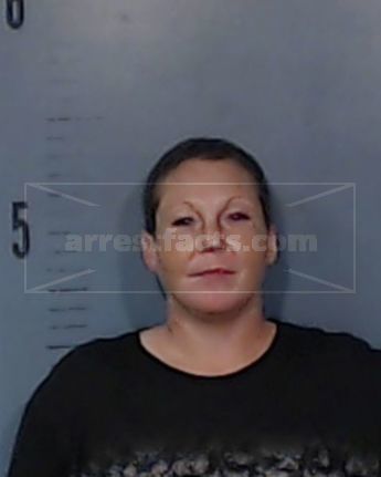 Amy Leeann Kilough