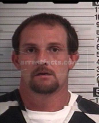 Brandon Lee Rector