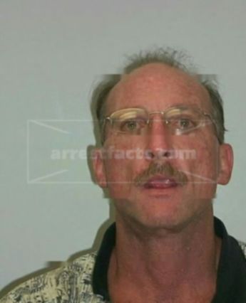 Kevin Glenn Cushing
