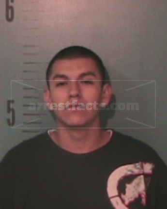 Michael Christopher Flores