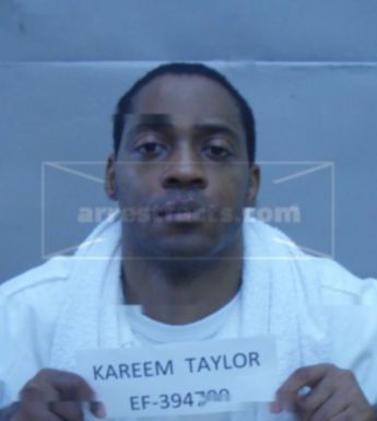 Kareem Taylor