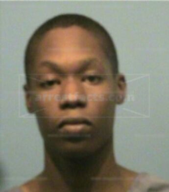 Nicholas Okoye Davenport-Johnson