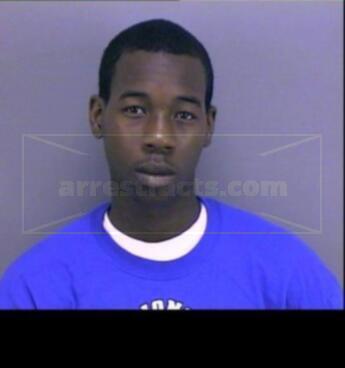 Dmarcus Jermaine Shaw