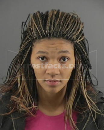 Erica Brandis Collins