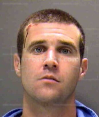 Robert Wayne Moore