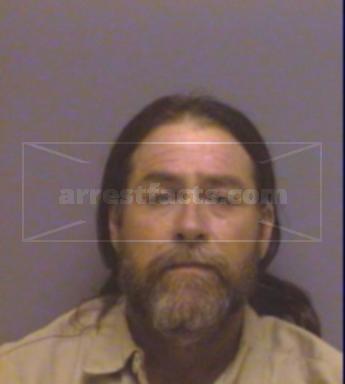 Jerry Wayne Tidwell