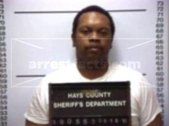 Tyrone Lyvon Williams