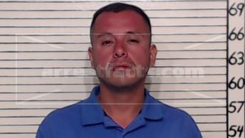 Randy Molina Morales
