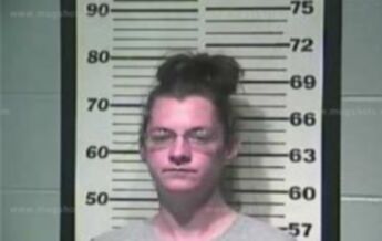 Melissa Gail Helton