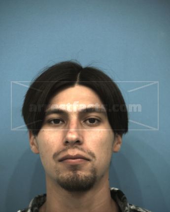 Michael Anthony Moreno