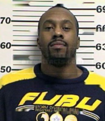 Terrance Lovar Dowell