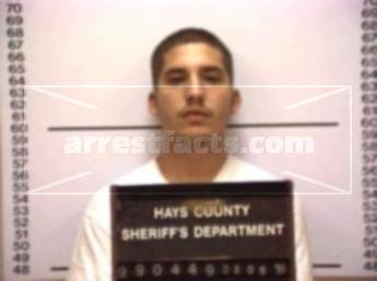 Mark Steven Jankins