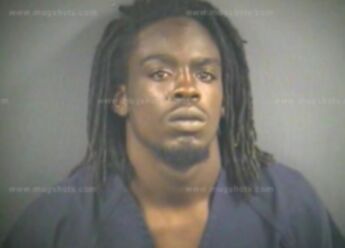 Tocory Nyron Daniels