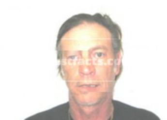 Larry Gene Reynolds Sr.
