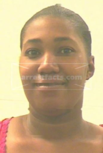 Laquasha Shanell Furman