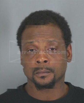 Adrian Dejuan Mcclintock