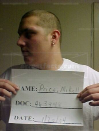 Mikell Price