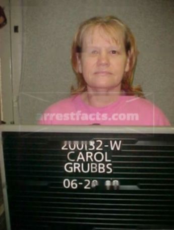 Carol Grubbs