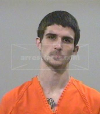 Joshua Patrick Turner