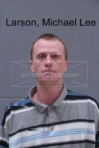 Michael Lee Larson