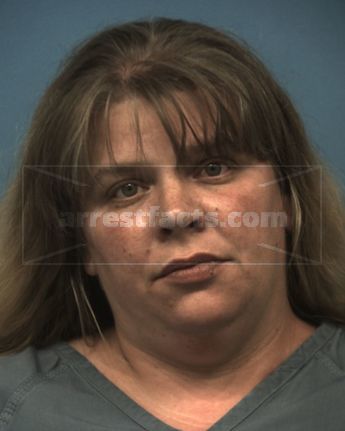 Suzanne Mccown Richmond