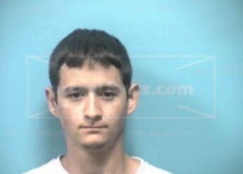 Brandon Clyde Mcdonald