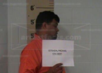 Michael Ernest Estrada