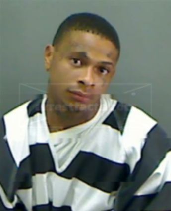 Rodrick Lynn Taylor