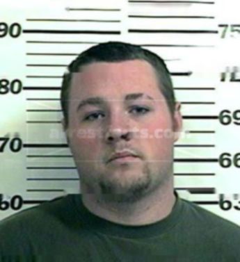 Rodney James Davis