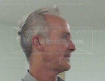 Barry Allan Swahn
