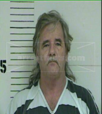 Johnny Lynn Gulley