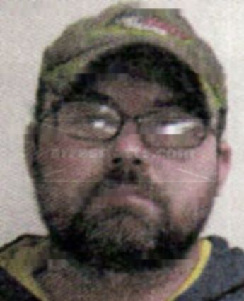 Travis Ray Fasbender