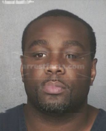 Johnny Martez Malone