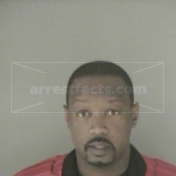 Paiege Anthony Washington